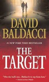 The Target – David Baldacci