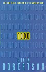 1000 – Gavin Robertson