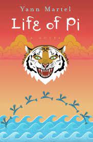 Life of  Pi – Yann Martel