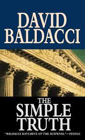 The Simple Truth – David Baldacci